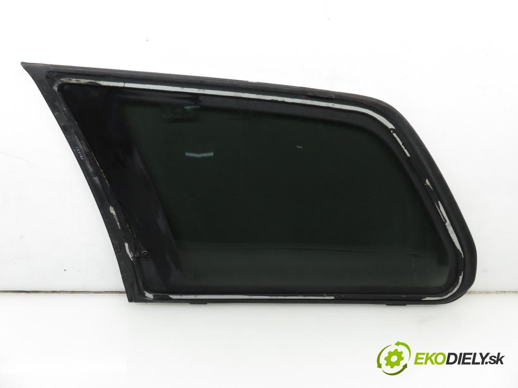 VOLVO XC90 I (275) SUV 2005 120,00 2.4 D5 AWD 163 - D 5244 T 2401,00 Okno dverí pravé zadné 