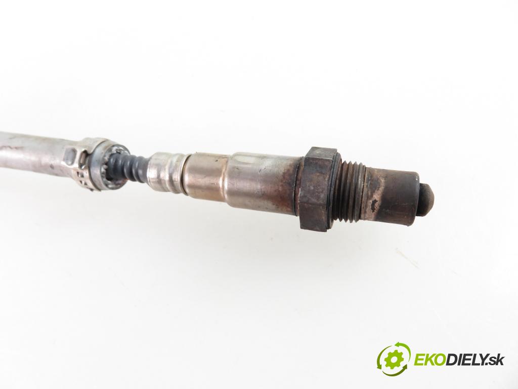 SKODA OCTAVIA II Combi (1Z5) KOMBI 2007 1984,00 Sondy lambda 1984,00 sonda lambda 06F906262AC; 0258017014 (Lambda sondy)