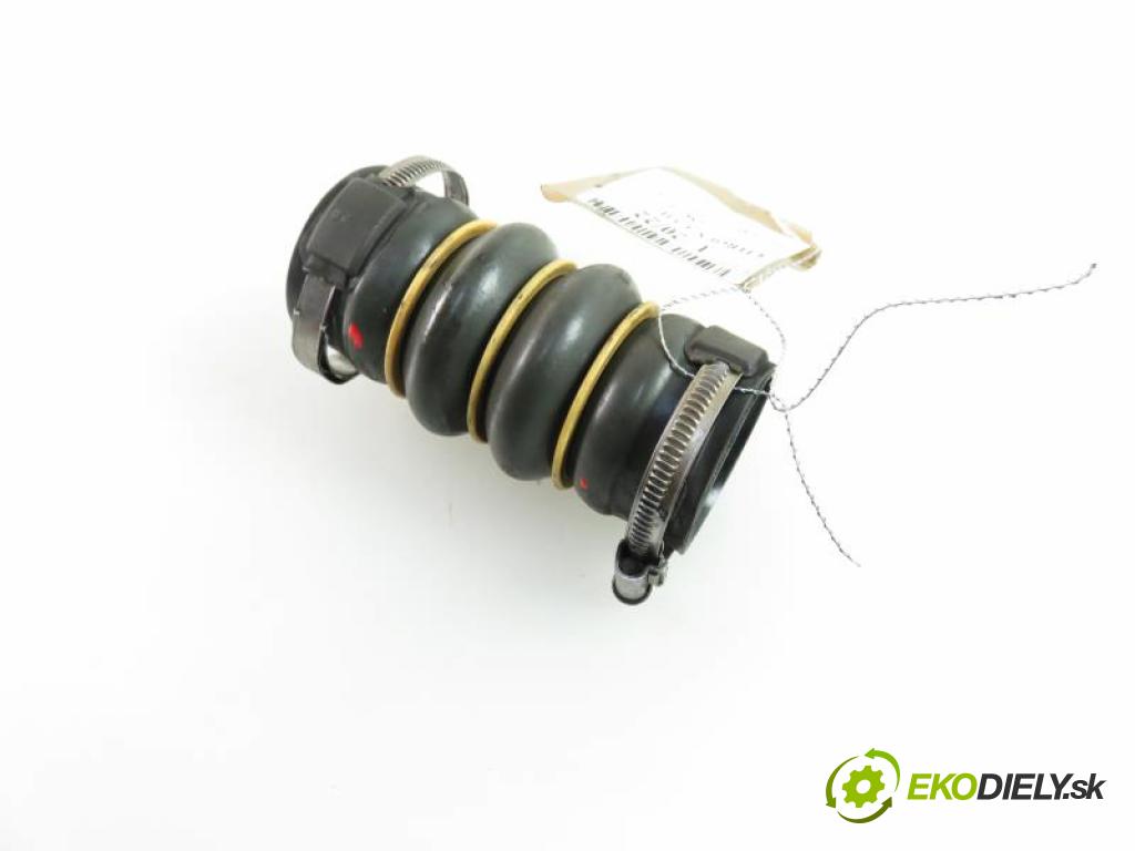 CITROEN C3 II (SC_) HB 2010 68,00 1.6 HDi 8V 92 - 9HP 1560,00 Rúra intercoolera turba 9685319980