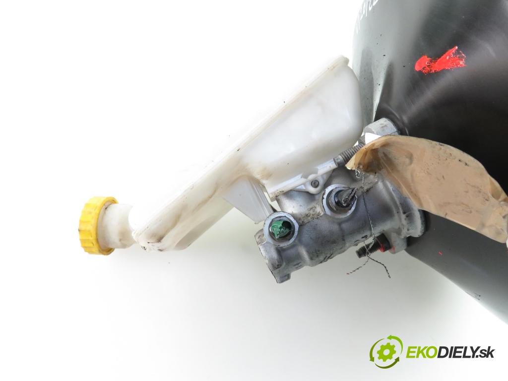 CITROEN C3 II (SC_) HB 2010 68,00 1.6 HDi 8V 92 - 9HP 1560,00 posilovač 0204705499 ; 9672460980 (Servočerpadlo)