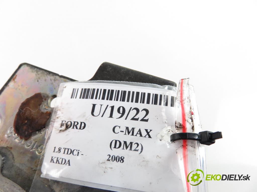 FORD C-MAX (DM2) MINIVAN 2008 1753,00 Kompletne turbosprężarki 1753,00 RYCHLONABÍJAČKA: 7G906K682BC (Turbodúchadlá (kompletné))