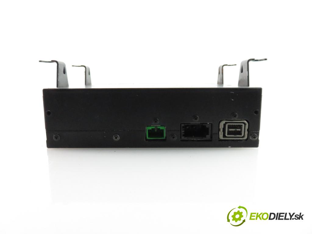 VOLVO XC90 I (275) SUV 2005 2401,00 Nawigacje GPS fabryczne 2401,00 čítač navigácie 307525441 (Ostatné)