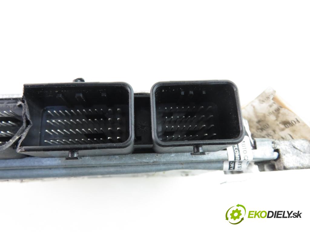 FORD C-MAX (DM2) MINIVAN 2008 1753,00 Sterowniki silnika 1753,00 Riadiaca jednotka Motor 5WS40582IT;7M5112A650AUH