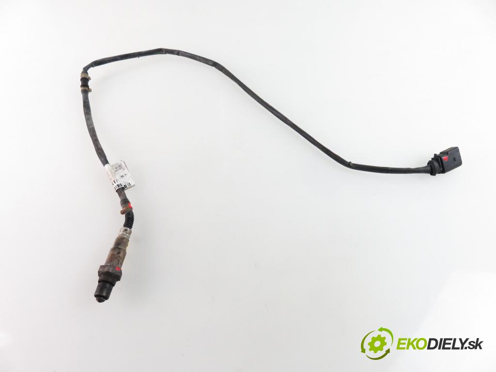 VW GOLF V (1K1) HB 2005 1984,00 Sondy lambda 1984,00 sonda lambda 06F906262D;0258006553 (Lambda sondy)