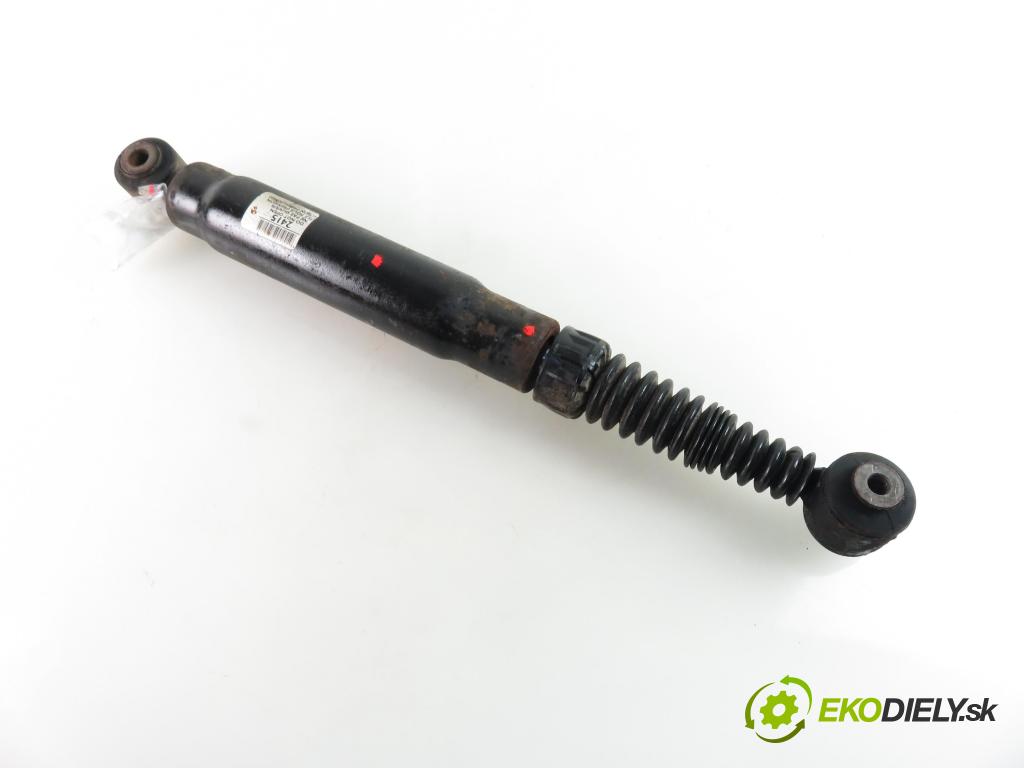 PEUGEOT 207 SW (WK_) KOMBI 2007 80,00 1.6 HDi 16V 109 - 9HZ 1560,00 Tlmič LT 