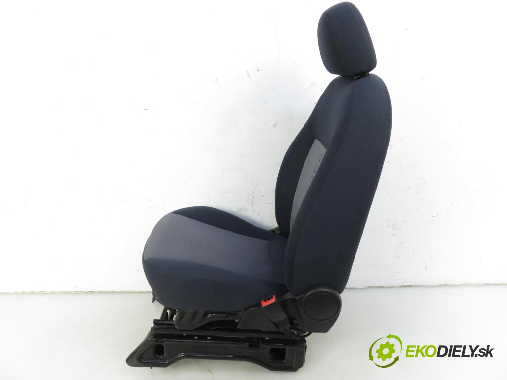 CITROEN NEMO Skrzynia (AA_) KOMBIVAN 2009 1398,00 Fotele, kanapy 1398,00 Sedadlo