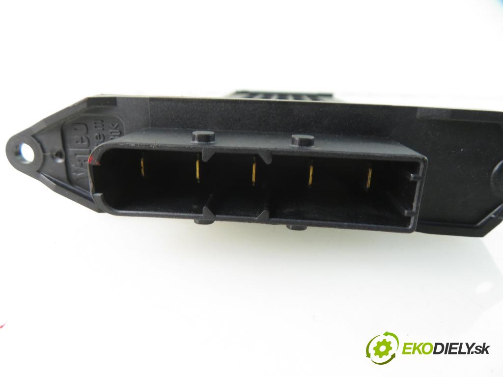 RENAULT MEGANE III Grandtour (KZ0/1) KOMBI 2010 1461,00 Nagrzewnice 1461,00 Výhrevné teleso, radiátor kúrenia elektrická N103760PD (Radiátory kúrenia)