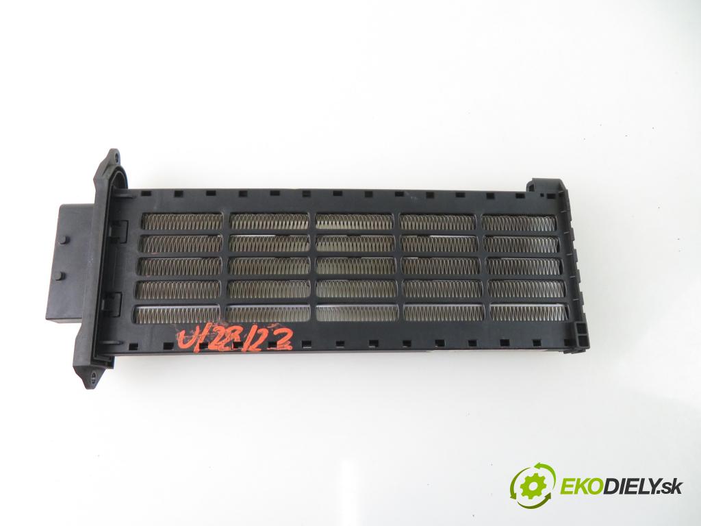 RENAULT MEGANE III Grandtour (KZ0/1) KOMBI 2010 1461,00 Nagrzewnice 1461,00 Výhrevné teleso, radiátor kúrenia elektrická N103760PD (Radiátory kúrenia)