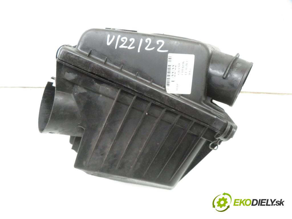 JEEP GRAND CHEROKEE II (WJ, WG) SUV 2001 3125,00 Obudowy filtrów powietrza 3125,00 Obal filtra vzduchu 04854257AB (Obaly filtrov vzduchu)