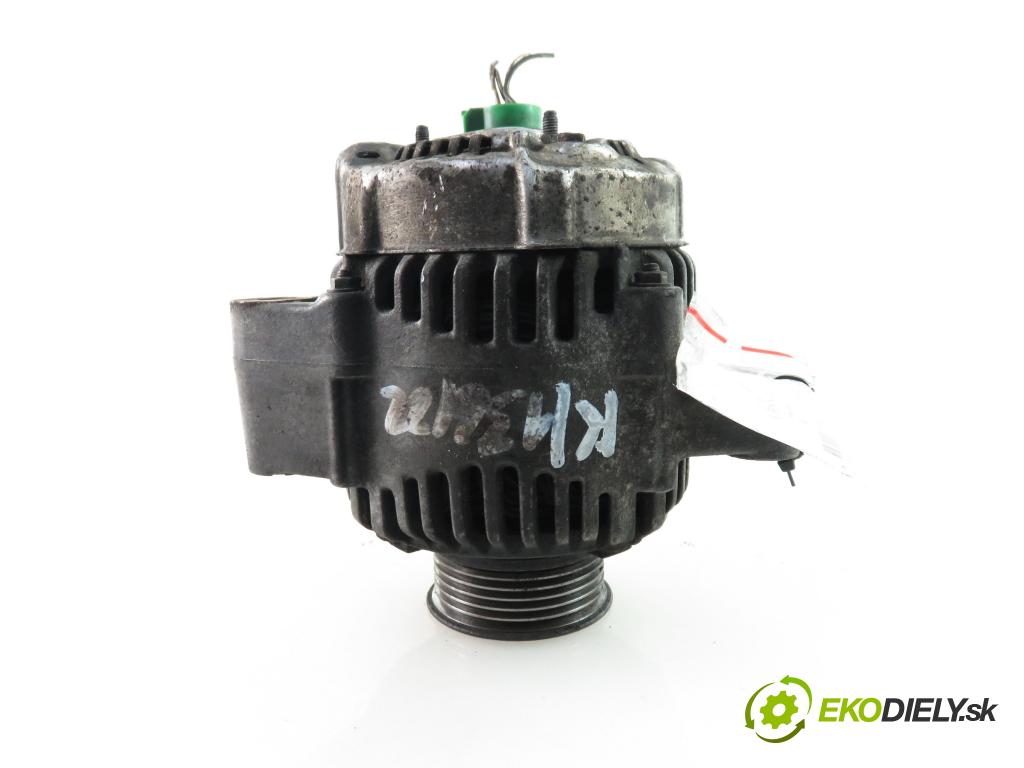 HONDA ODYSSEY (RA_) MINIVAN 1995 2156,00 Alternatory kompletne 2156,00 Alternátor  (Alternátory)