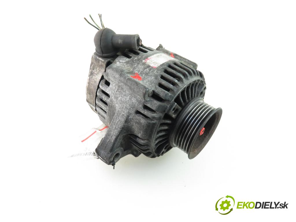 HONDA ODYSSEY (RA_) MINIVAN 1995 2156,00 Alternatory kompletne 2156,00 Alternátor  (Alternátory)