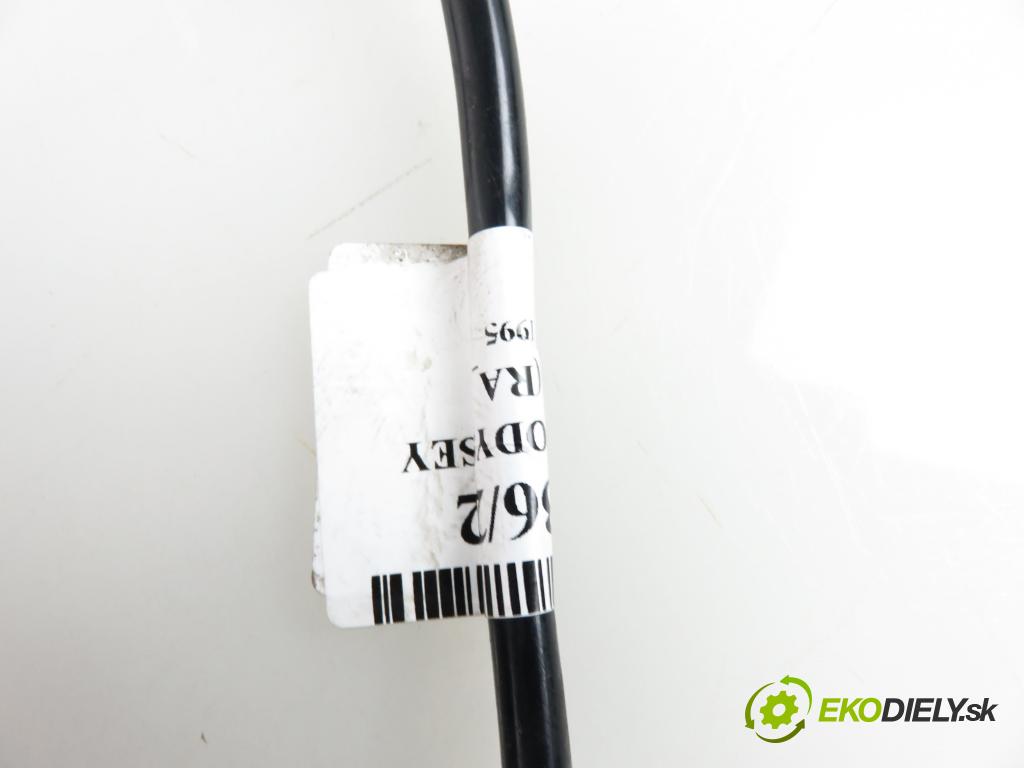 HONDA ODYSSEY (RA_) MINIVAN 1995 2156,00 Kompletne 2156,00 zpětné zrcátko LE