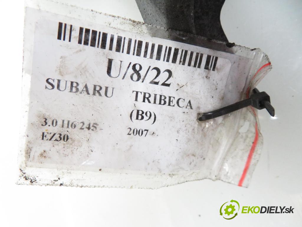 SUBARU TRIBECA (B9) SUV 2007 3000,00 Wsporniki i łapy 3000,00 Uchytenie alternátora 