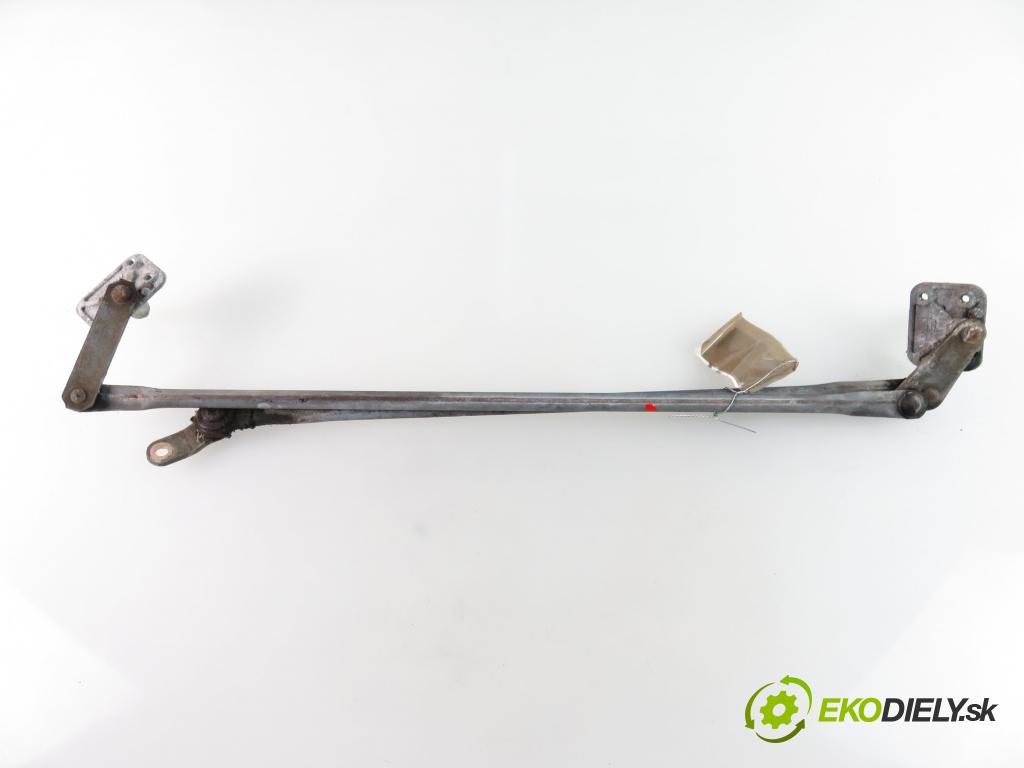 DAIHATSU FEROZA Hard Top (F300) TERENOWY 1993 1590,00 Mechanizmy wycieraczek 1590,00 Mechanizmus stieračov predný  (Motorčeky stieračov predné)