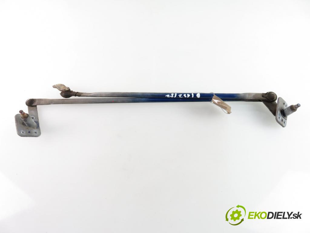 DAIHATSU FEROZA Hard Top (F300) TERENOWY 1993 1590,00 Mechanizmy wycieraczek 1590,00 Mechanizmus stieračov predný  (Motorčeky stieračov predné)