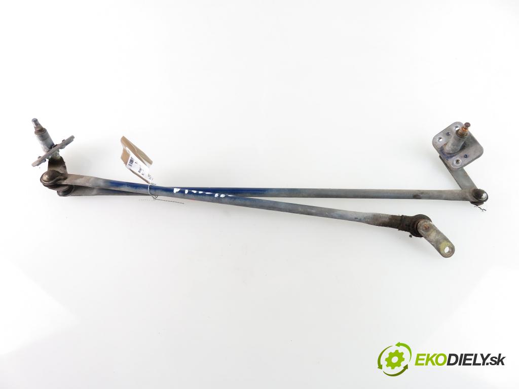 DAIHATSU FEROZA Hard Top (F300) TERENOWY 1993 1590,00 Mechanizmy wycieraczek 1590,00 Mechanizmus stieračov predný  (Motorčeky stieračov predné)