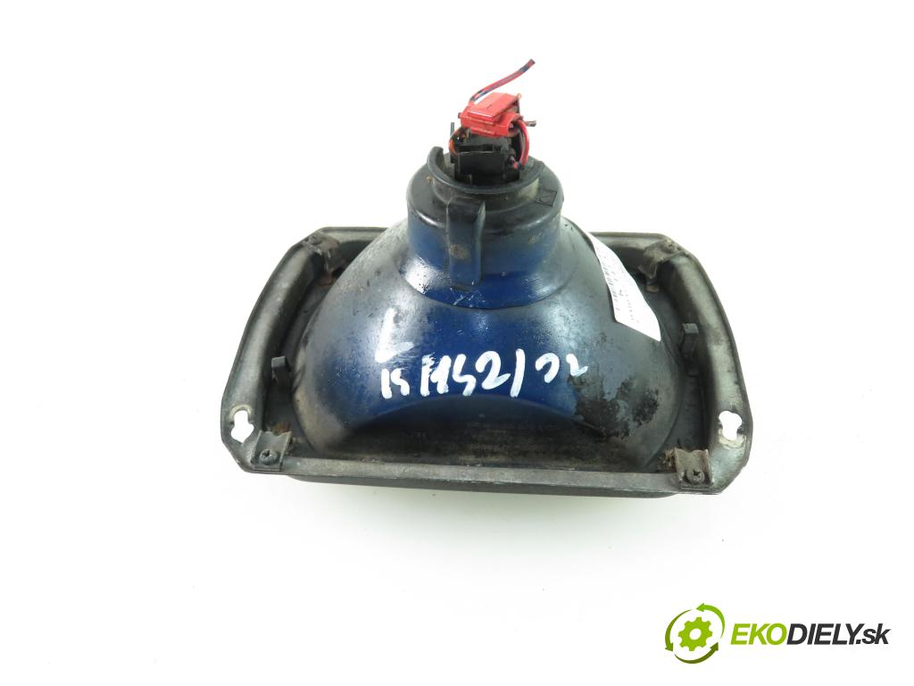 DAIHATSU FEROZA Hard Top (F300) TERENOWY 1993 1590,00 Lampy przednie 1590,00 Svetlo LP