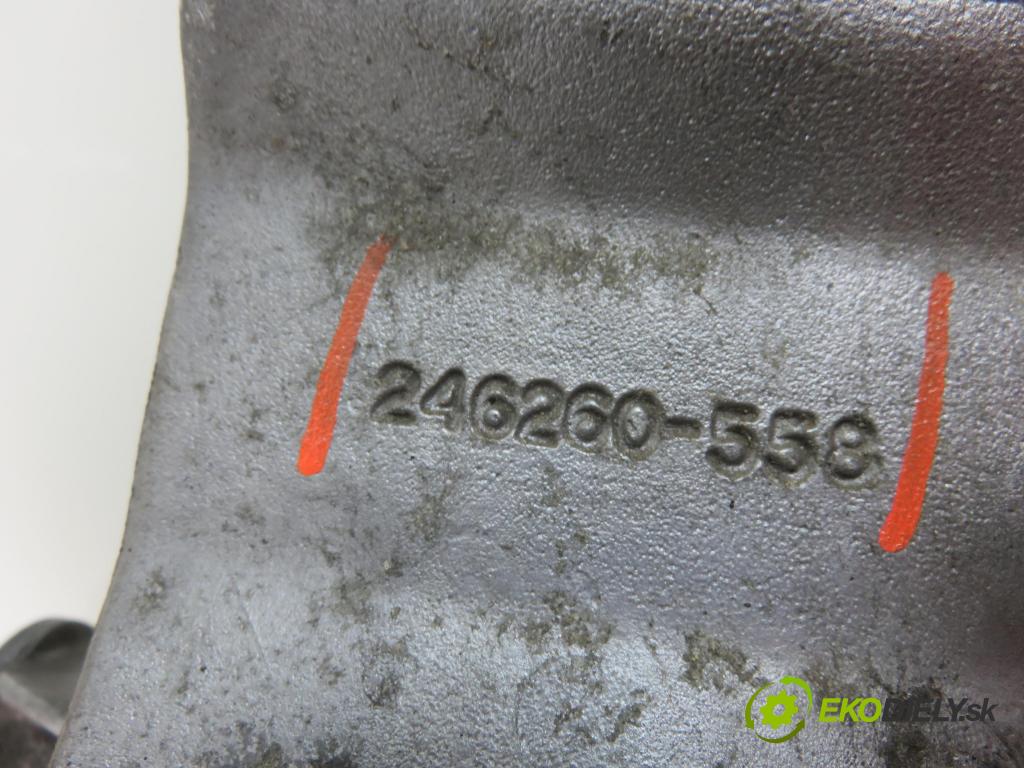 SUBARU TRIBECA (B9) SUV 2007 3000,00 Wsporniki i łapy 3000,00 Uchytenie alternátora 246260558