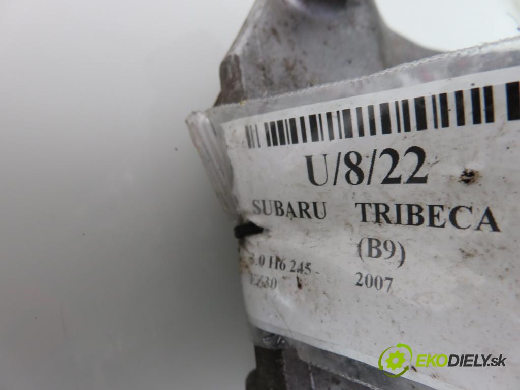 SUBARU TRIBECA (B9) SUV 2007 3000,00 Wsporniki i łapy 3000,00 Uchytenie alternátora 246260558