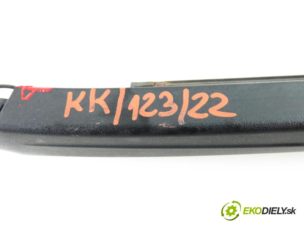 SEAT IBIZA IV (6J5, 6P1) HB 2010 1390,00 Ramiona wycieraczek 1390,00 RAMENO: stěrače zadní část