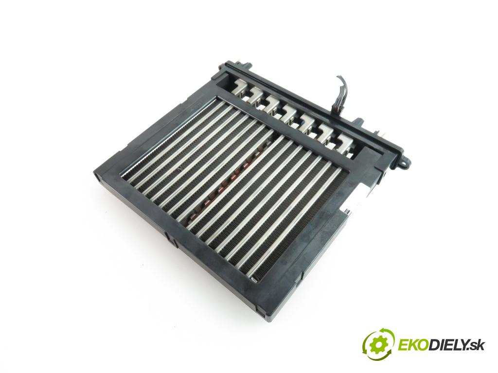 MERCEDES-BENZ KLASA E (W211) SEDAN 2004 3222,00 Nagrzewnice 3222,00 Výhrevné teleso, radiátor kúrenia elektrická A2118300761 (Radiátory kúrenia)