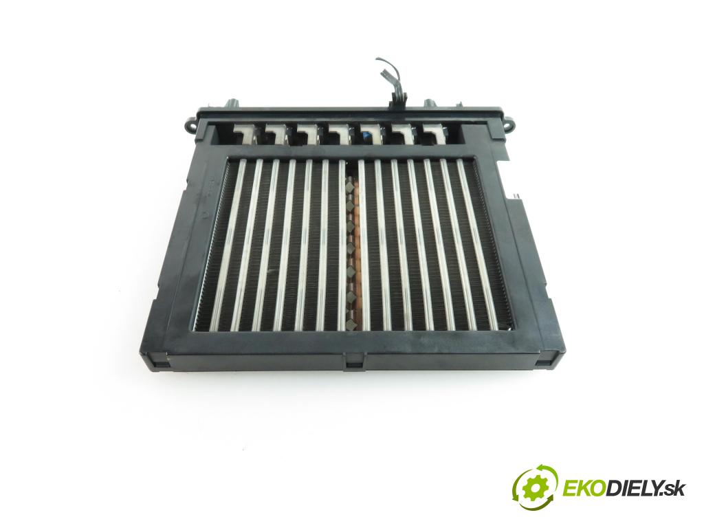 MERCEDES-BENZ KLASA E (W211) SEDAN 2004 3222,00 Nagrzewnice 3222,00 Výhrevné teleso, radiátor kúrenia elektrická A2118300761 (Radiátory kúrenia)