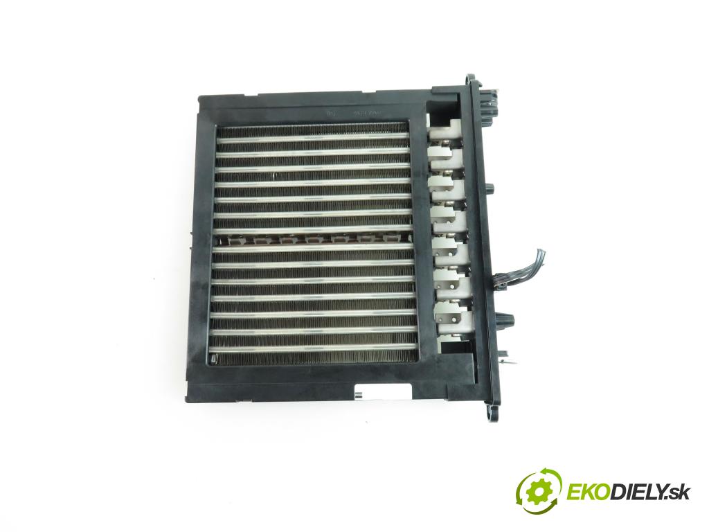 MERCEDES-BENZ KLASA E (W211) SEDAN 2004 3222,00 Nagrzewnice 3222,00 Výhrevné teleso, radiátor kúrenia elektrická A2118300761 (Radiátory kúrenia)