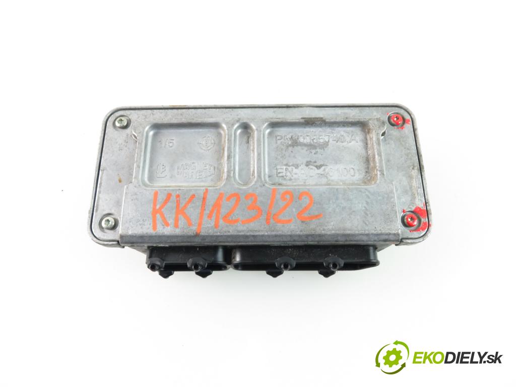 SEAT IBIZA IV (6J5, 6P1) HB 2010 1390,00 Sterowniki silnika 1390,00 Riadiaca jednotka Motor 03C906024BK