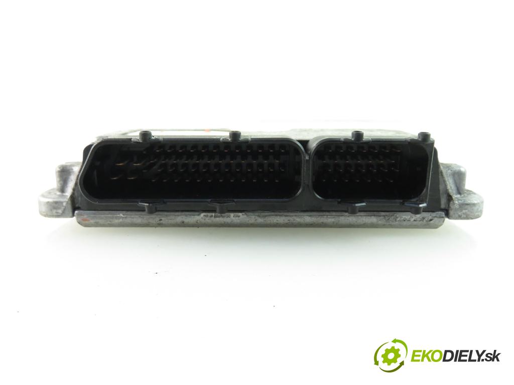 SEAT IBIZA IV (6J5, 6P1) HB 2010 1390,00 Sterowniki silnika 1390,00 Riadiaca jednotka Motor 03C906024BK
