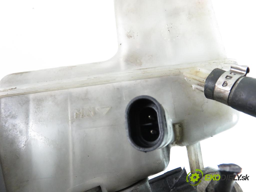 FIAT STILO Multi Wagon (192_) KOMBI 2005 1910,00 Serwa hamulca 1910,00 Posilovač 0204024928;517533550 (Servočerpadlá, pumpy riadenia)