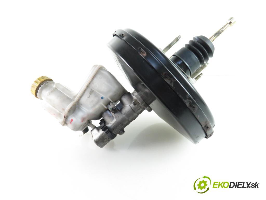FIAT STILO Multi Wagon (192_) KOMBI 2005 1910,00 Serwa hamulca 1910,00 Posilovač 0204024928;517533550 (Servočerpadlá, pumpy riadenia)