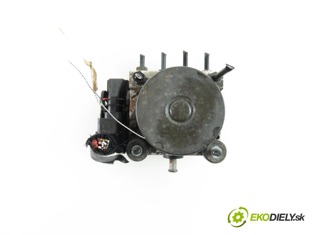 FIAT STILO Multi Wagon (192_) KOMBI 2005 1910,00 Sterowniki ABS 1910,00 Pumpa ABS 0265800369; 0265231437; 51718108 (Pumpy ABS)