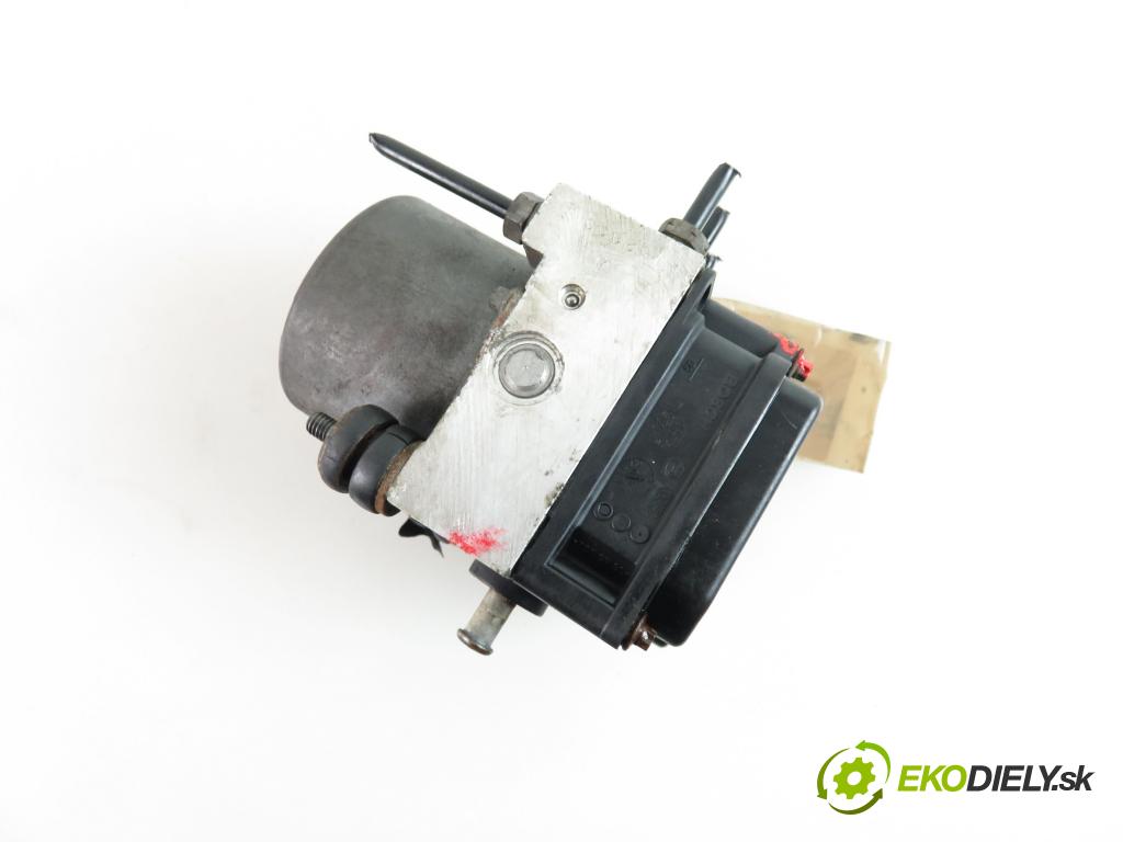 FIAT STILO Multi Wagon (192_) KOMBI 2005 1910,00 Sterowniki ABS 1910,00 Pumpa ABS 0265800369; 0265231437; 51718108 (Pumpy ABS)