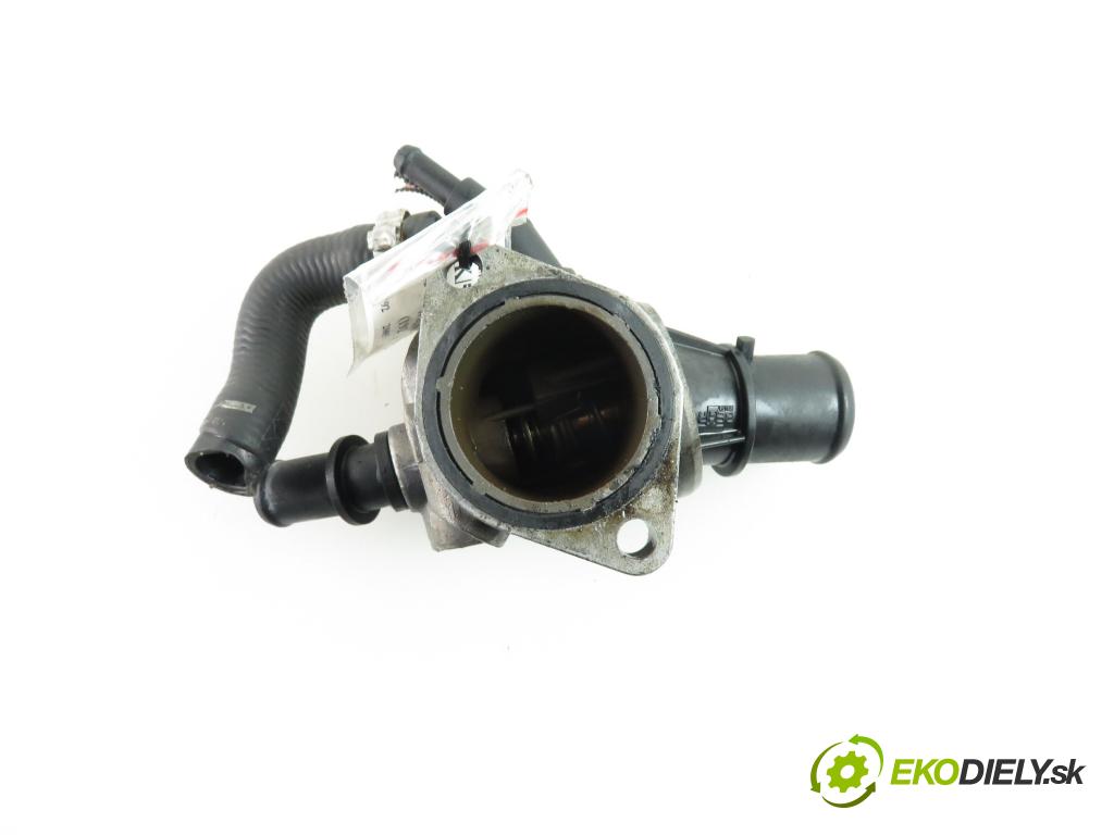 FIAT STILO Multi Wagon (192_) KOMBI 2005 1910,00 Obudowy termostatów 1910,00 obal termostatu  (Termostaty)