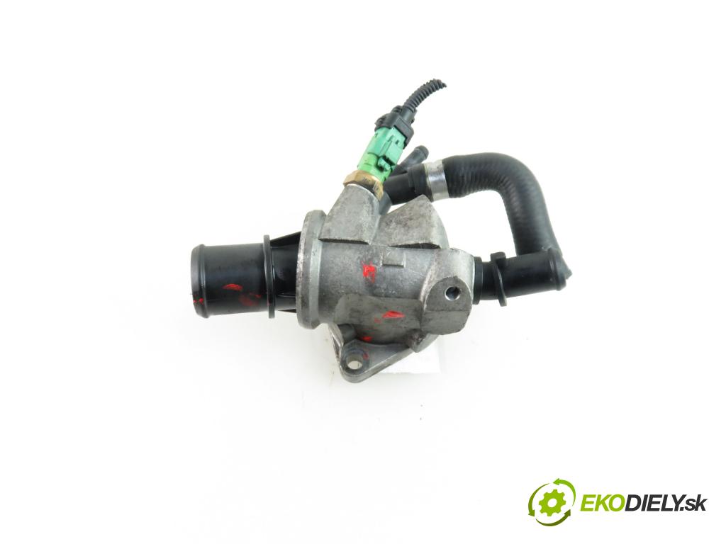 FIAT STILO Multi Wagon (192_) KOMBI 2005 1910,00 Obudowy termostatów 1910,00 obal termostatu  (Termostaty)