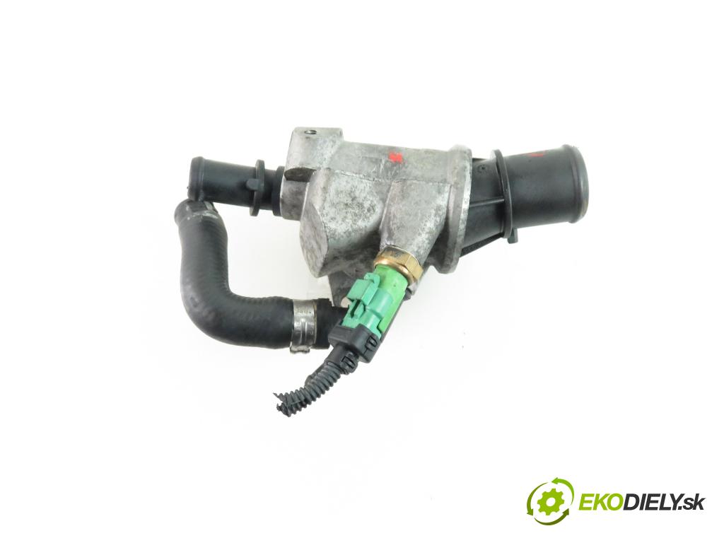 FIAT STILO Multi Wagon (192_) KOMBI 2005 1910,00 Obudowy termostatów 1910,00 obal termostatu  (Termostaty)