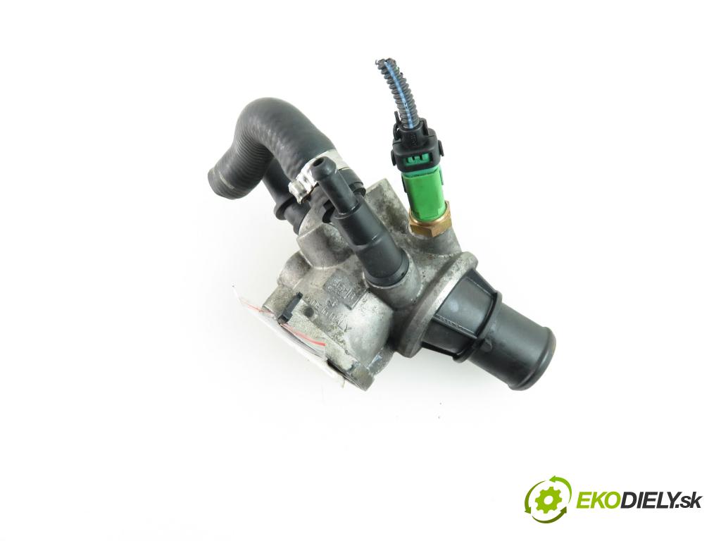 FIAT STILO Multi Wagon (192_) KOMBI 2005 1910,00 Obudowy termostatów 1910,00 obal termostatu  (Termostaty)