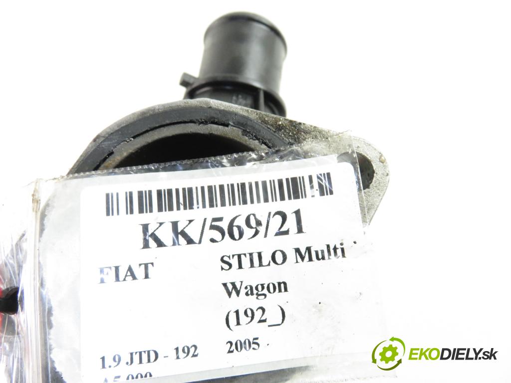 FIAT STILO Multi Wagon (192_) KOMBI 2005 1910,00 Obudowy termostatów 1910,00 obal termostatu  (Termostaty)