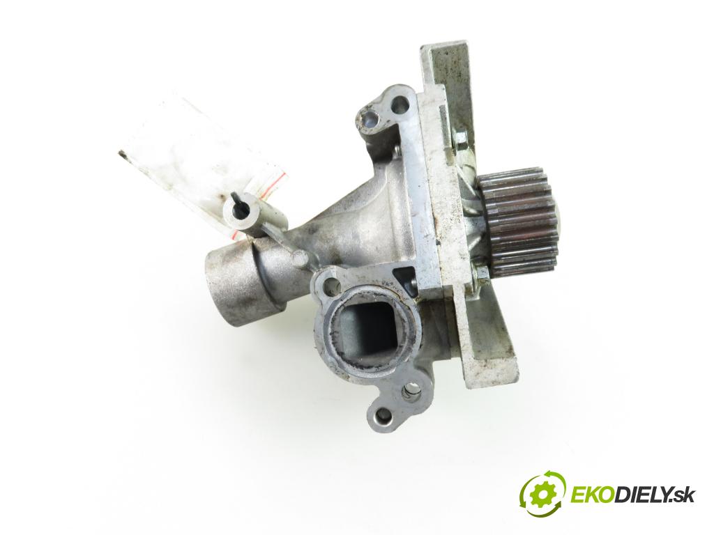 PEUGEOT 407 (6D_) SEDAN 2005 1997,00 Pompy wody 1997,00 pumpa vody  (Vodní pumpy)