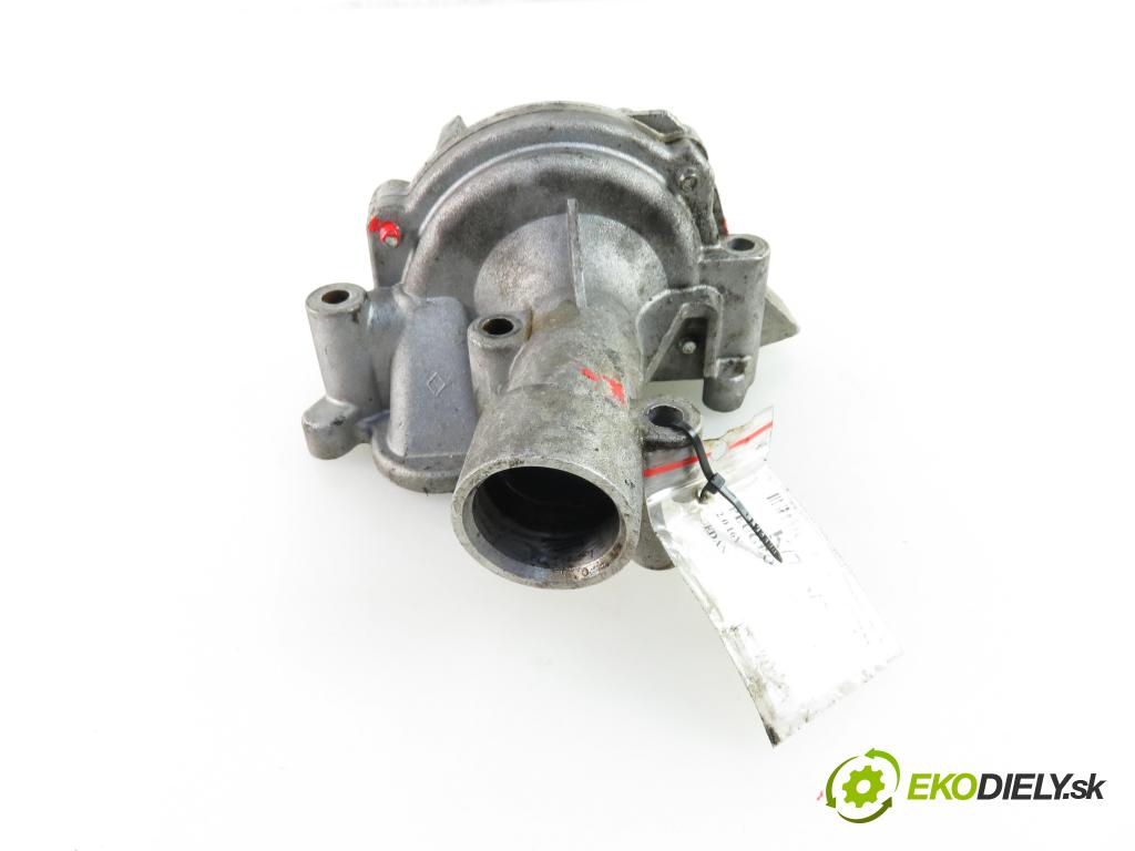 PEUGEOT 407 (6D_) SEDAN 2005 1997,00 Pompy wody 1997,00 pumpa vody  (Vodní pumpy)