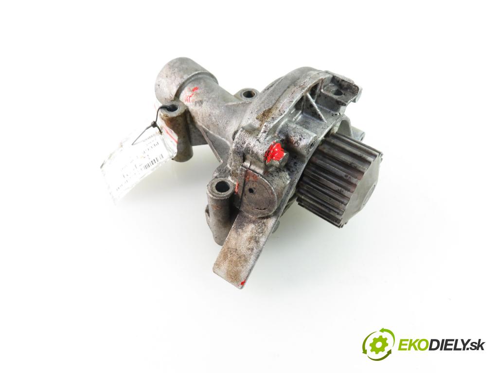 PEUGEOT 407 (6D_) SEDAN 2005 1997,00 Pompy wody 1997,00 pumpa vody  (Vodní pumpy)