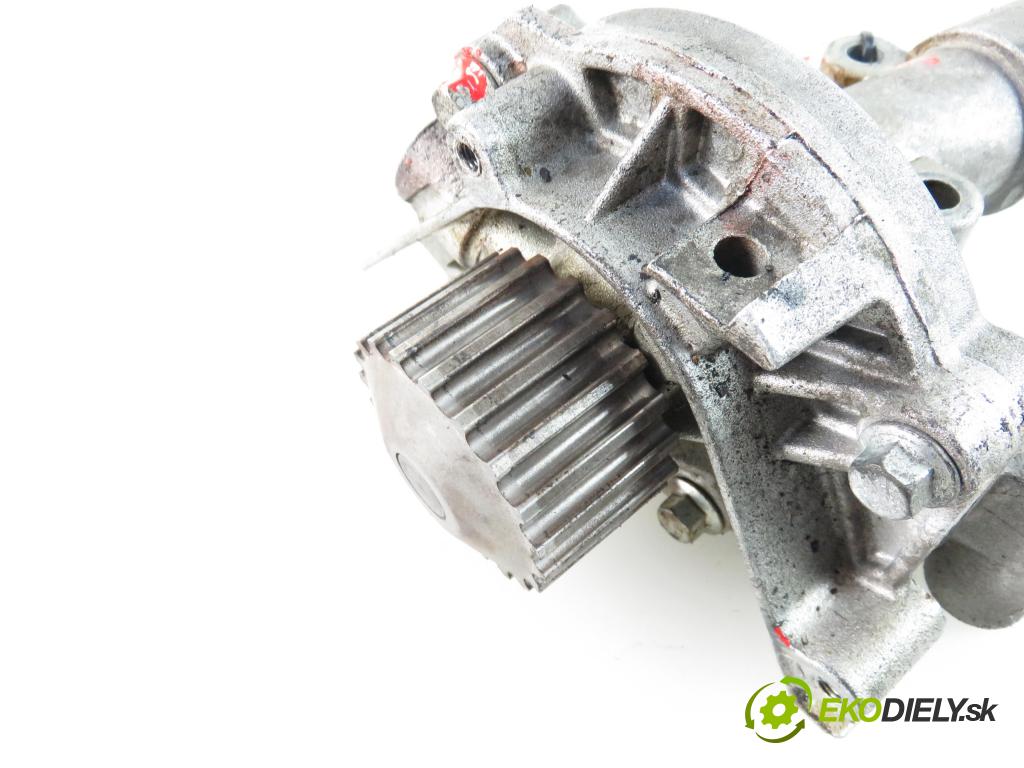 PEUGEOT 407 (6D_) SEDAN 2005 1997,00 Pompy wody 1997,00 pumpa vody  (Vodní pumpy)