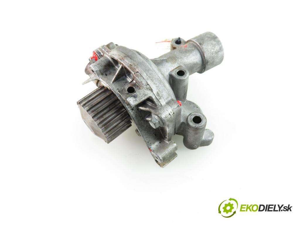 PEUGEOT 407 (6D_) SEDAN 2005 1997,00 Pompy wody 1997,00 pumpa vody  (Vodní pumpy)