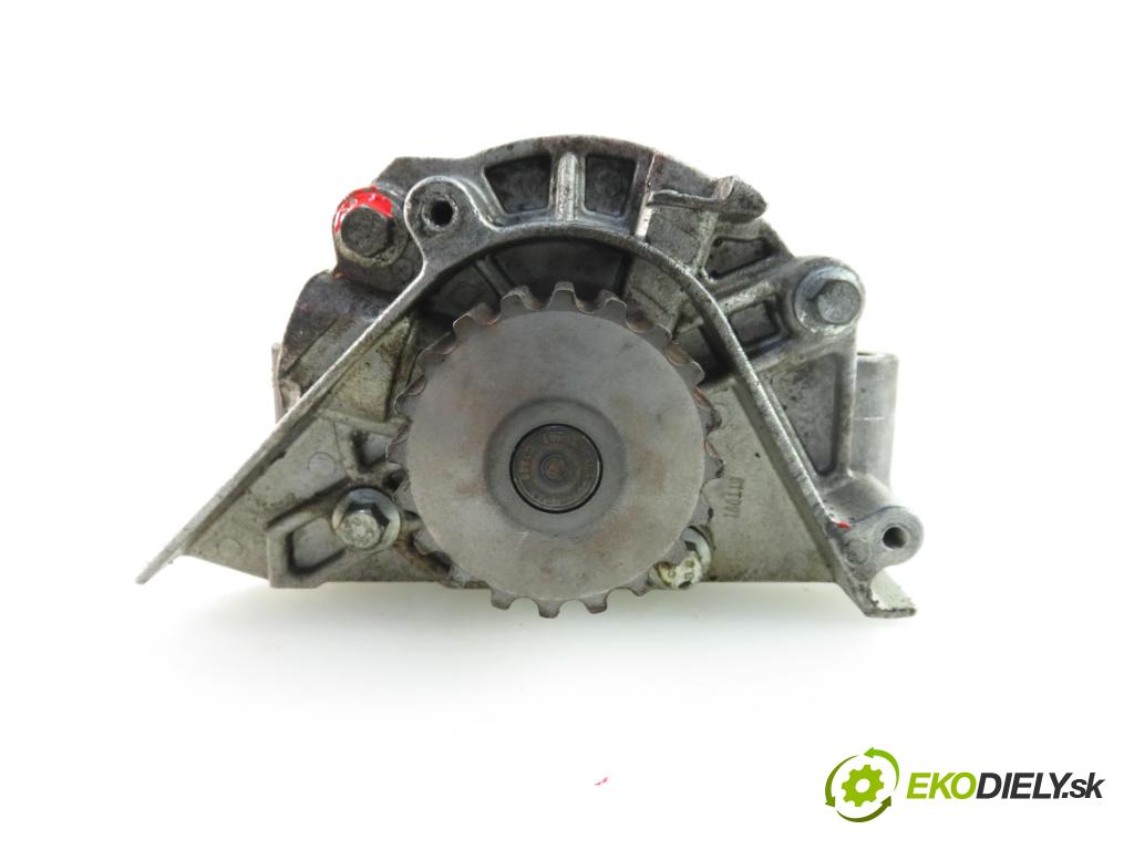 PEUGEOT 407 (6D_) SEDAN 2005 1997,00 Pompy wody 1997,00 pumpa vody  (Vodní pumpy)