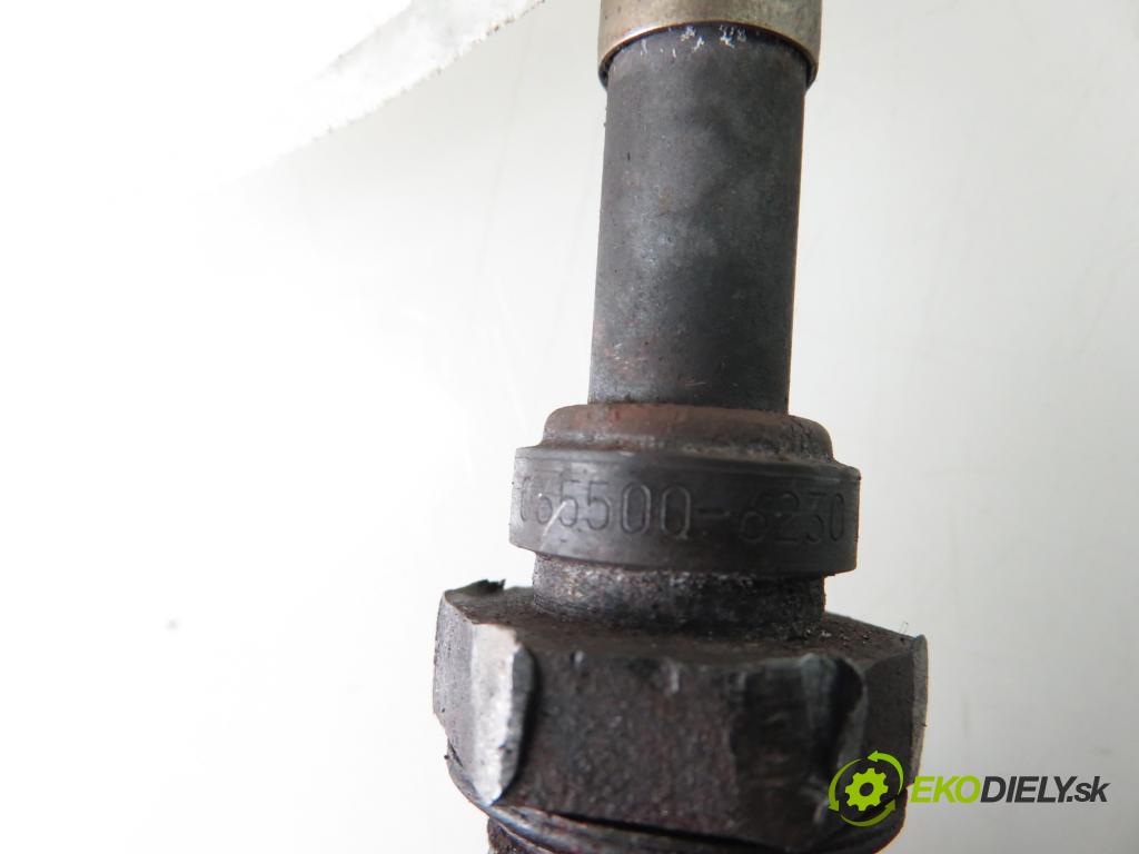 DAIHATSU SIRION (M1) HB 1998 989,00 Sondy lambda 989,00 sonda lambda 8946587212 (Lambda sondy)