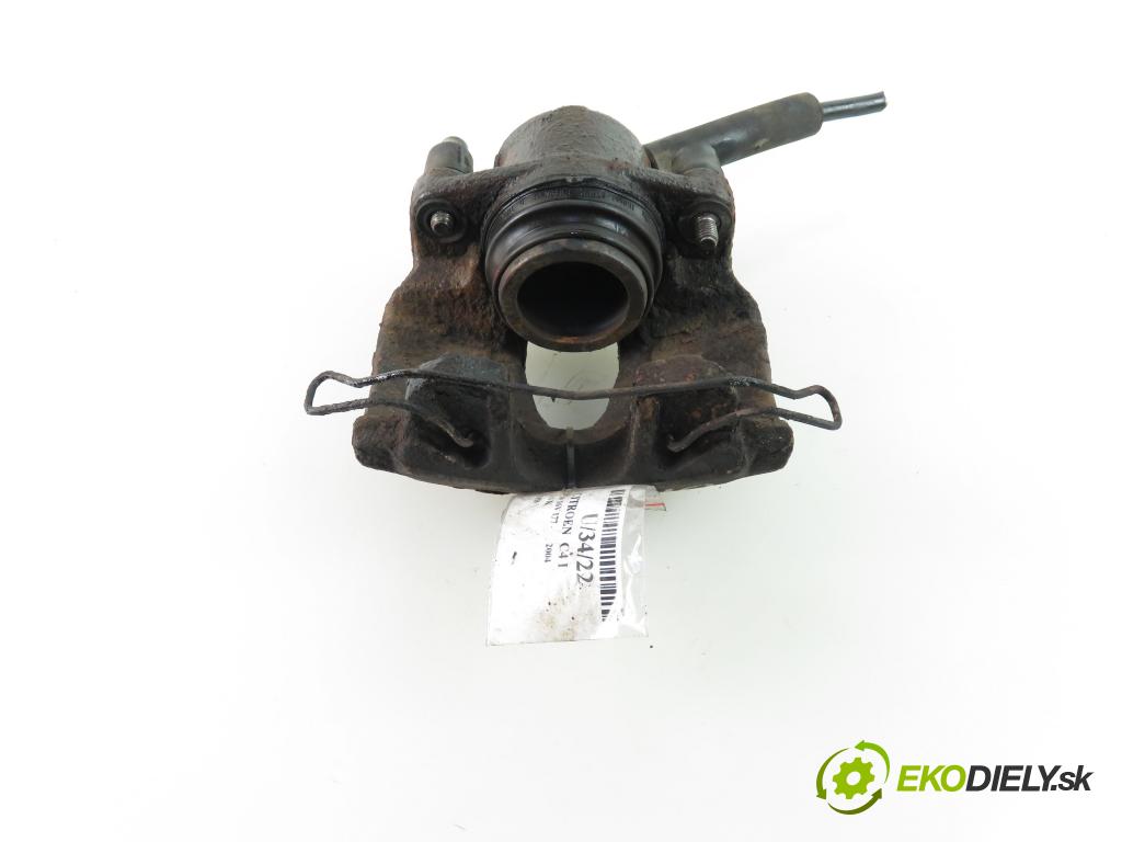 CITROEN C4 I (LC_) HB 2004 1997,00 Zaciski 1997,00 Brzdič strmeň PP