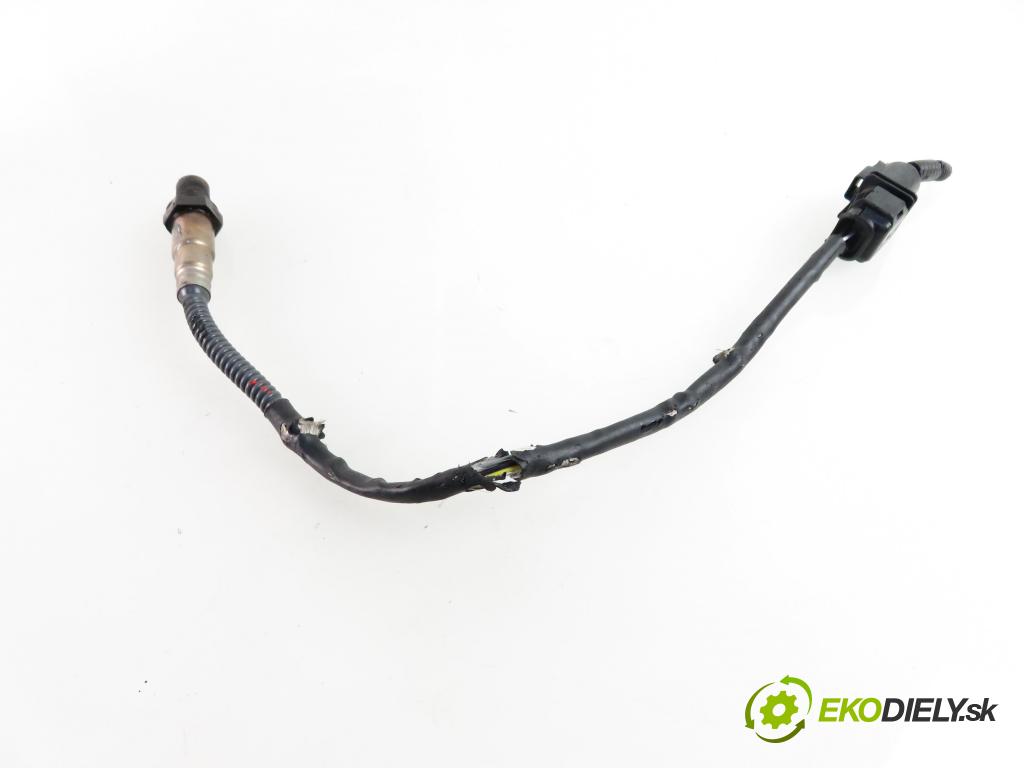 VOLVO XC90 I (275) SUV 2005 2401,00 Sondy lambda 2401,00 sonda lambda 30751034;0258017013 (Lambda sondy)