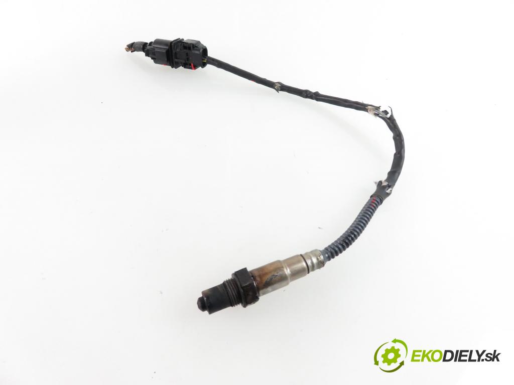 VOLVO XC90 I (275) SUV 2005 2401,00 Sondy lambda 2401,00 sonda lambda 30751034;0258017013 (Lambda sondy)