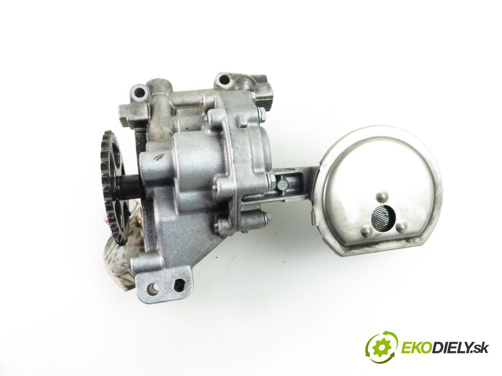 CITROEN BERLINGO / BERLINGO FIRST nadwozie wielkoprzestrzenne (MPV) KOMBIVAN 2000 1997,00 Pompy oleju 1997,00 pumpa oleje 9629423720 (Olejové pumpy)