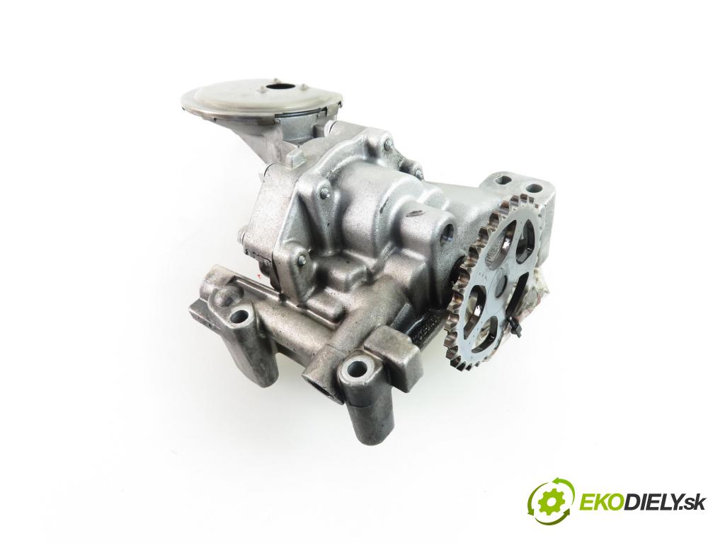 CITROEN BERLINGO / BERLINGO FIRST nadwozie wielkoprzestrzenne (MPV) KOMBIVAN 2000 1997,00 Pompy oleju 1997,00 pumpa oleje 9629423720 (Olejové pumpy)